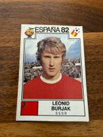 Panini WM Spanien 1982 - Nr. 394 Leonid Burjak