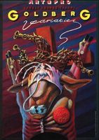 Goldberg Variationen - Theater Art+Pro