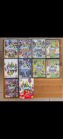 Die Sims 3 grosse Sammlung PC Spiele
