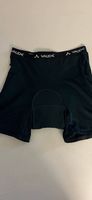 Vaude Velohose Sporthose Herren