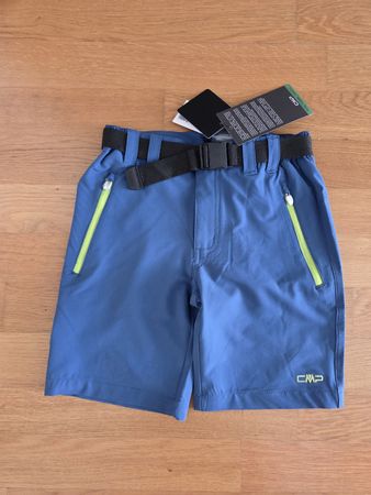 CMP Wanderhose 128 Shorts NEU