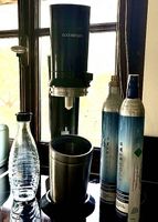 Sodastream Crystal 
