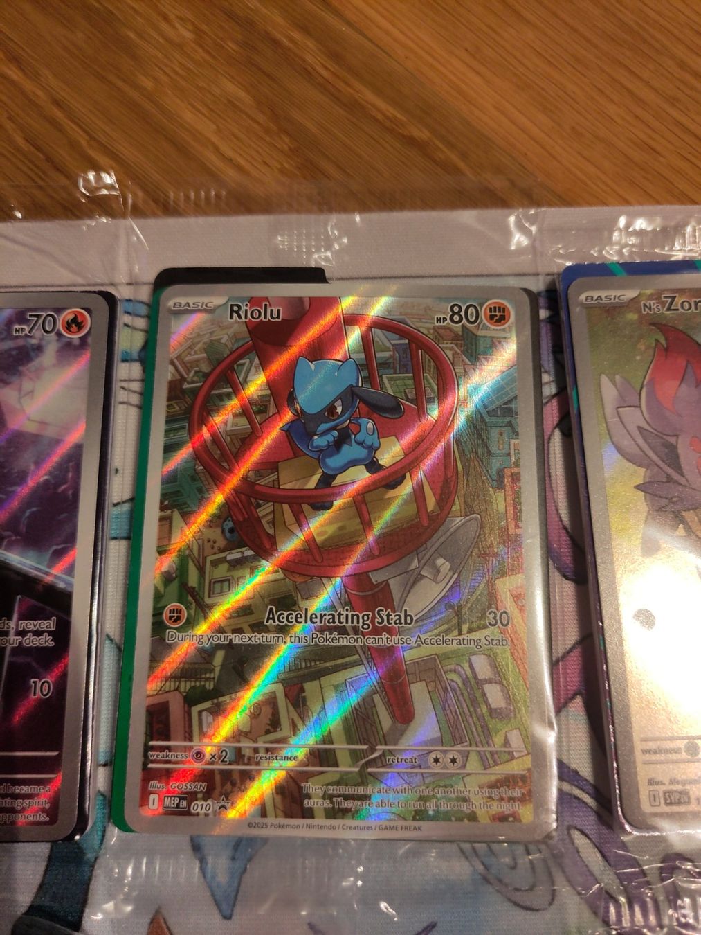 Pokémon Carte collezionabili: Pokemon ETB promo – Nuovo e nell'imballaggio originale da Weiningen ZH venduto da mathisch 6