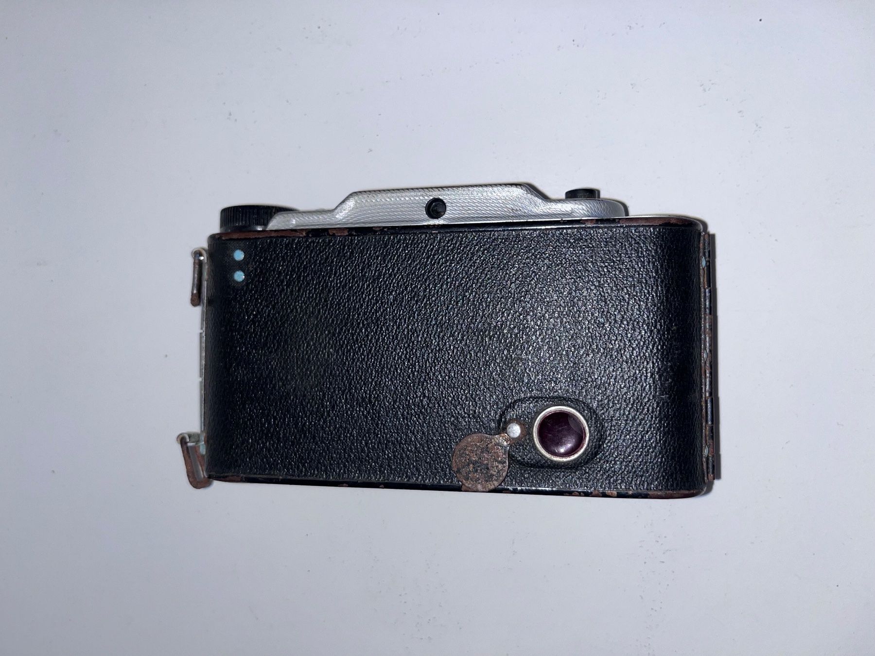 Fotocamera: Coronet Clipper – Difettoso da Corjolens venduto da san_kyv9 7