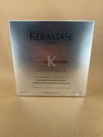 KÉRASTASE SPECIFIQUE - Cure apaisante anti-inconforts 6x12ml
