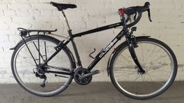 Tourenvelo / Gravelbike Specialized Globe 5, Grösse 50