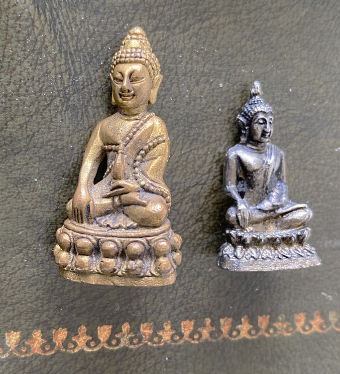4 Libellen-Figuren Aus Messing – Vintage-Dekoration Für Zuhause, Ca. 7,4 Cm, Goldfarben
