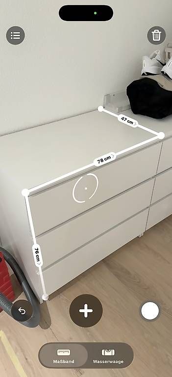 Ikea Kommoden: Kommode weiss 2 Stk. – Gebraucht aus Muttenz von larevolucion2 1