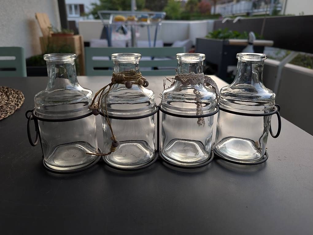 Vase & Récipients: Vasen – D'occasion à Thalwil par Sopjayr