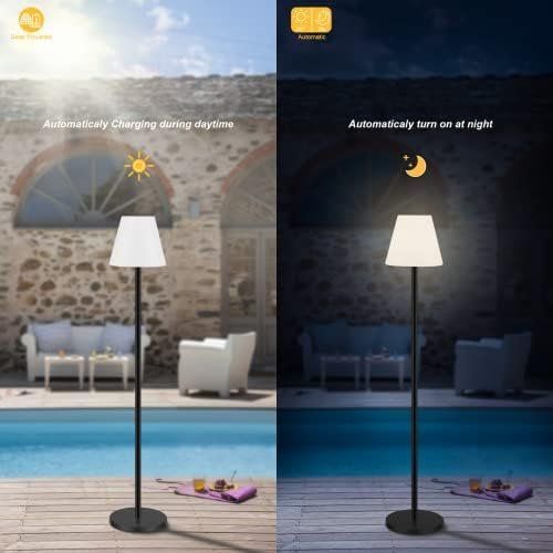 Lampen: Lampe Outdoor – Neu und originalverpackt aus Hundwil von tec_mm27 3