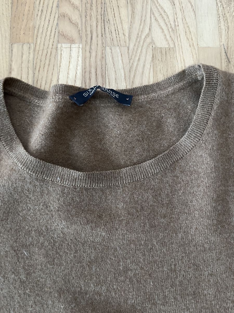 Maglioni & Felpe: Kaschmirpullover S/M – Usato da St. Gallen venduto da elli18 1