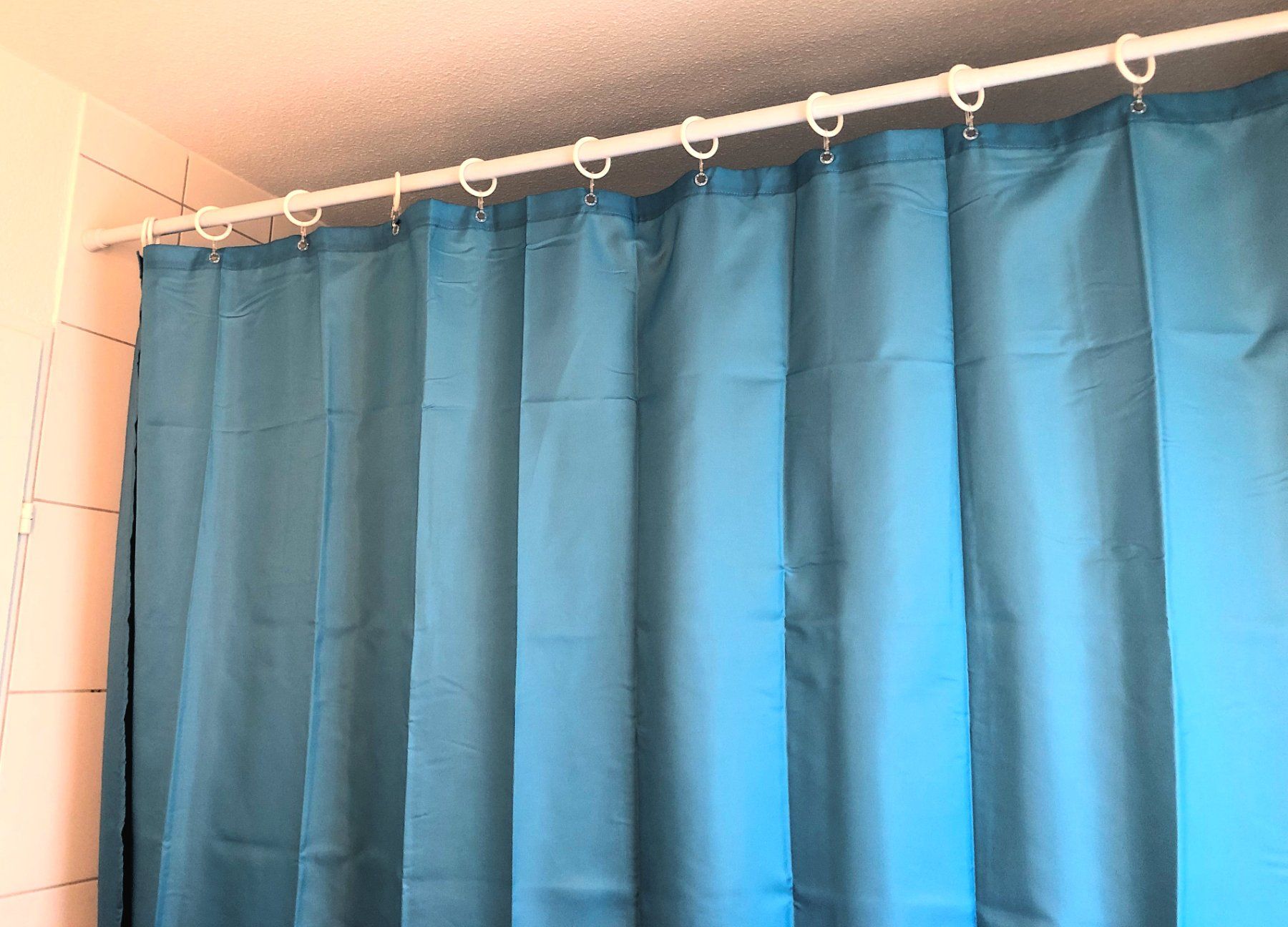 Vorhänge: Duschvorhang, 180 x 200 cm – Gebraucht aus Stäfa von Jasna89 2