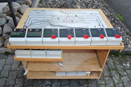 Märklin Steuerpult (HKW070)