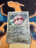 Forstellka (SVI 139) - Reverse Holo - Karmesin und Purpur