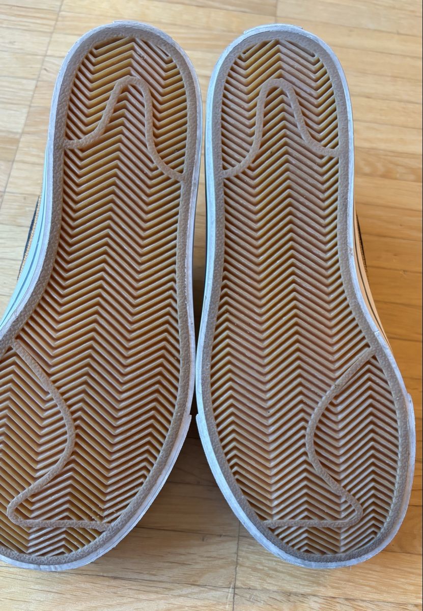 Nike Scarpe da uomo: Sneaker Nike Gr.35 – Usato da Riehen venduto da BS4000 2