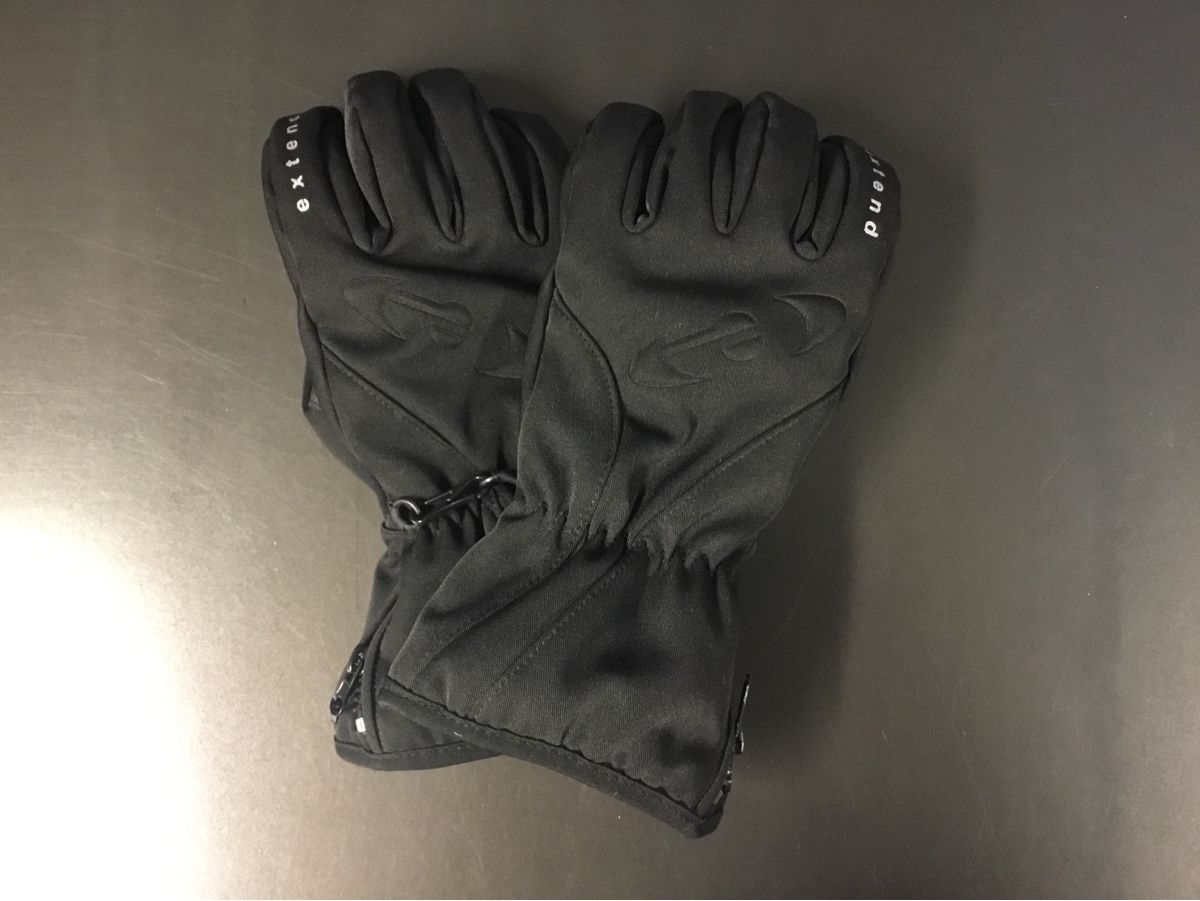 Handschuhe & Handstulpen: Extend Handschuhe Grösse 8 – Gebraucht aus Rütihof von ALAFC