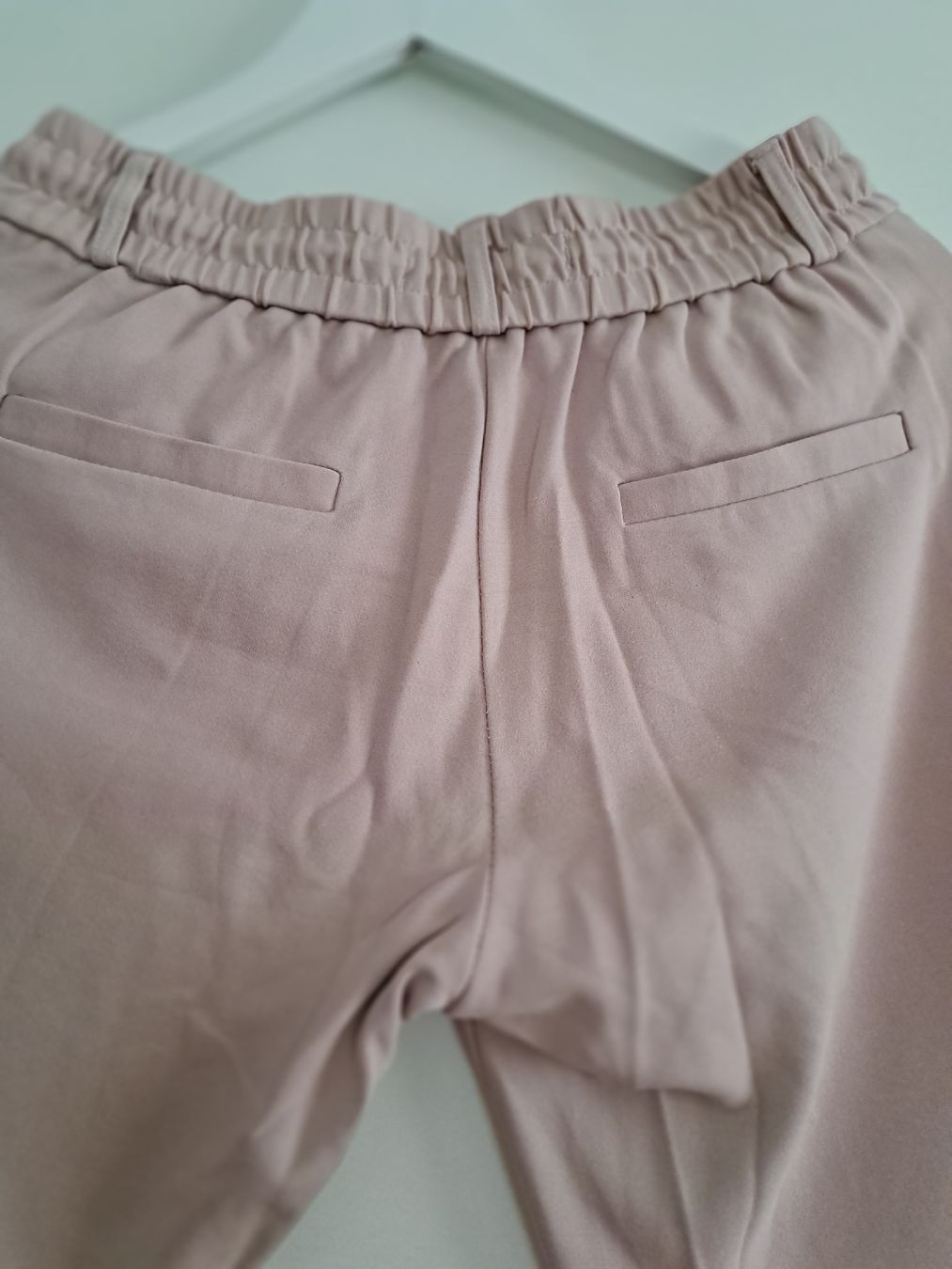 Pantaloni: Hose AMISU Gr.38 altrosa – Usato da Bellach venduto da TORA4 2