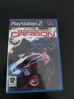 PlayStation 2 Need for Speed Carbon Spiel