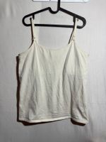 Weisses Basic von H&M Gr. L