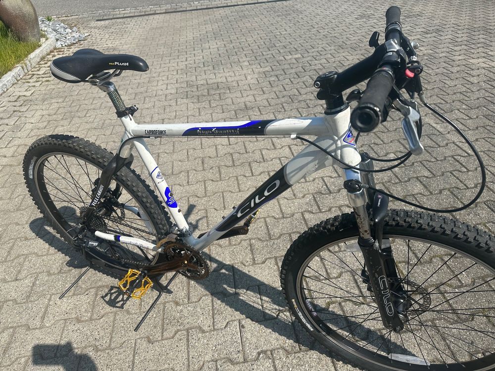 Bike Kaufen auf Ricardo