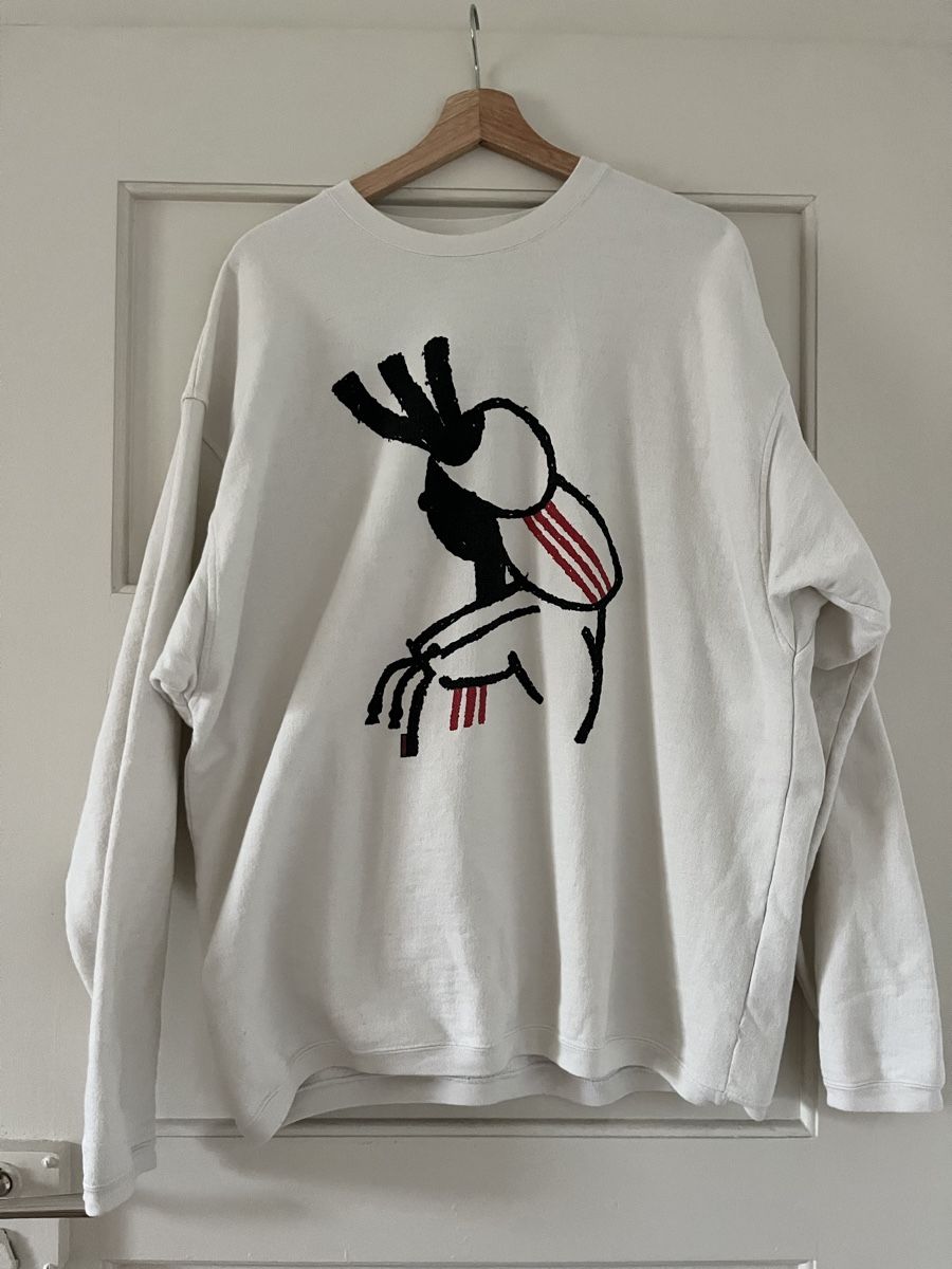 Adidas Maglioni & Felpe: Vintage Adidas Sweater – Usato da Bern venduto da zauberschachteli
