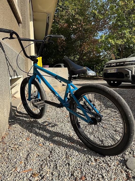 Biciclette: BMX Freestyle Mafiabikes Kush 2+ – Usato da Genève venduto da ced_wmx8 3