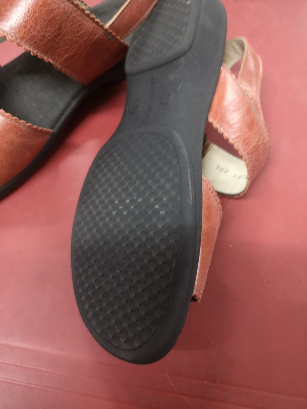 Helvesko Chaussures femmes: Helvesko – Neuf avec emballage d'origine à Möhlin par Highwaytom 1