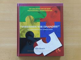 Verstehen wir einander? Mit den Hüten von Bono....