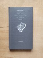 J. Dahl: Aufschlüsse. Kalkstein Feuerstein Schiefer Geologie