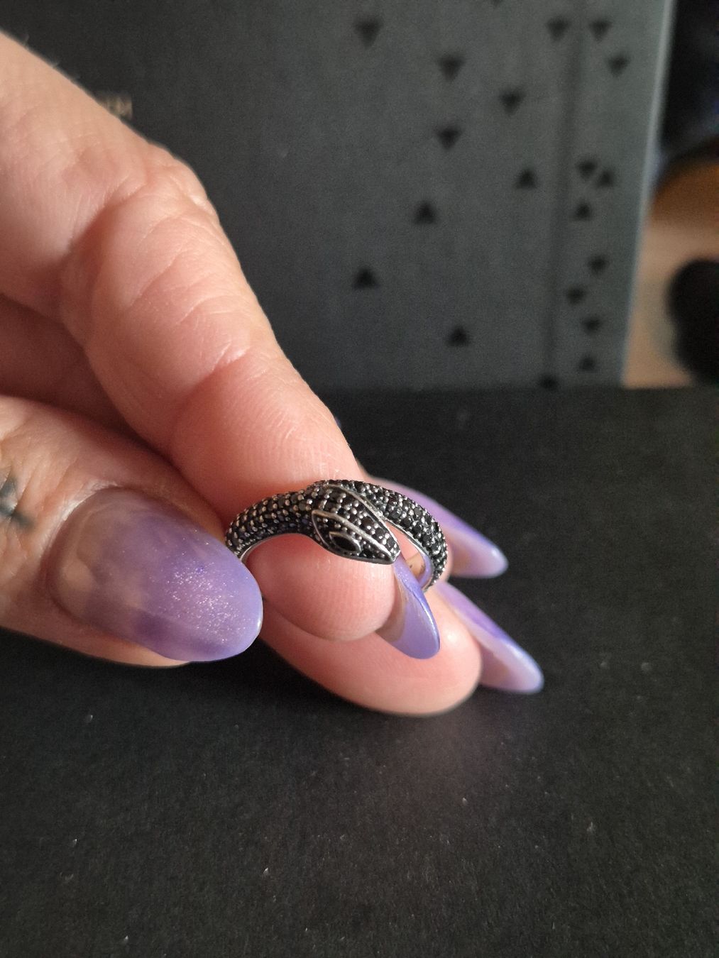 Thomas Sabo Anelli: Bague Thomas Sabo  – Nuovo (secondo la descrizione) da Vesin venduto da gal_bc6j