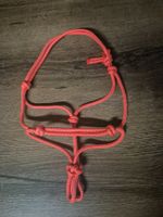 Knotenhalfter Mini Shetty