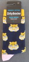 DillySocks für Kinder Gr.7-9