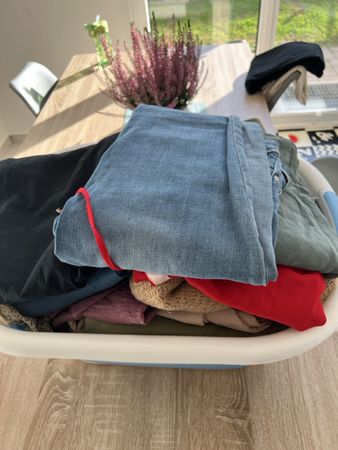 Kleiderpaket Damen Grösse M/L