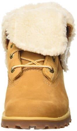 Timberland Scarpe per ragazze: TIMBERLAND Youth's/Jeunes gr 32 – Nuovo e nell'imballaggio originale da Giubiasco venduto da perla99 1