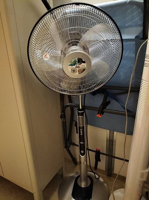 Ventilatori: Ventilator  – Usato da Büren an der Aare venduto da kirli