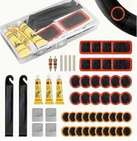 Fahrrad Reparatur-Set: Schnell & einfach Reifen flicken!