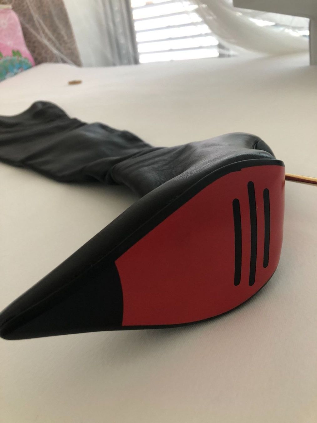 Scarpe da donna: Overknee Stiefel Arollo Echtleder – Nuovo e nell'imballaggio originale da Zug venduto da nike22 3