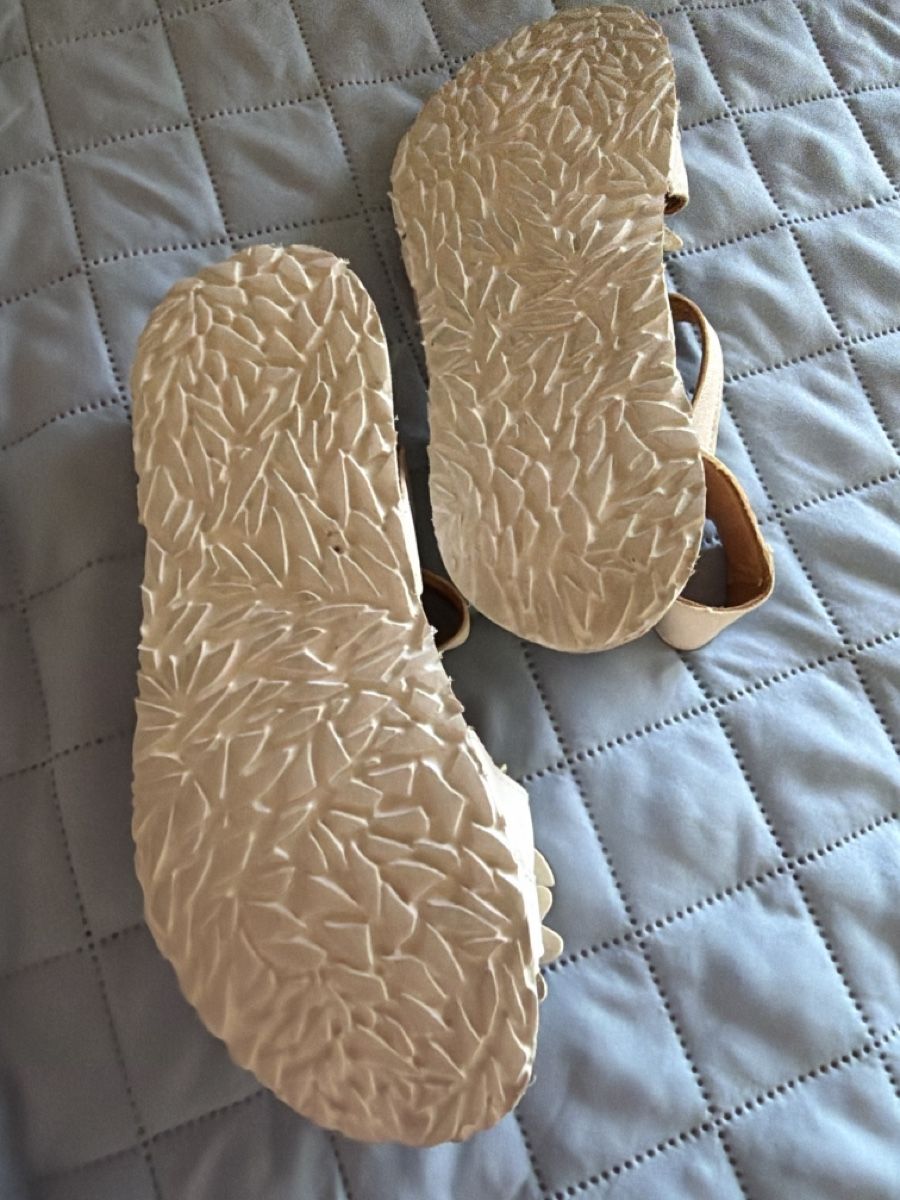 Think Chaussures femmes: Think Sandalen 36 – D'occasion à Thierachern par sfogliatelle 2