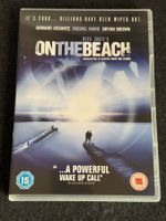 ON THE BEACH DVD EN Nevil Shute "Apocalypse is closer ....