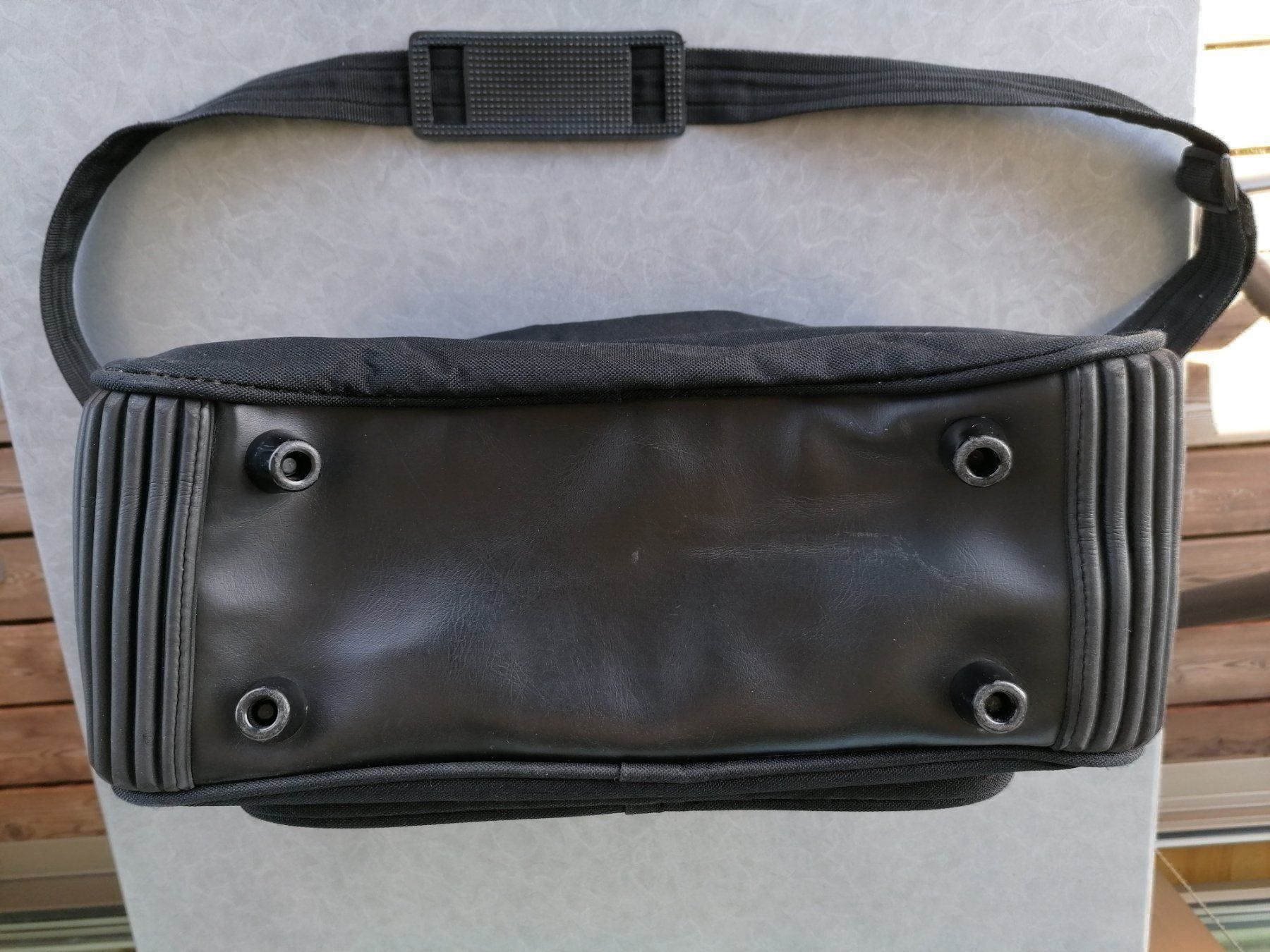 Taschen: Tasche-Umhängetasche GASTBY – Gebraucht aus Muri AG von goodmood17 2