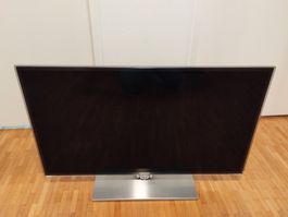 Samsung UE40D6530WS 40 Zoll LED TV inkl. Wandhalterung