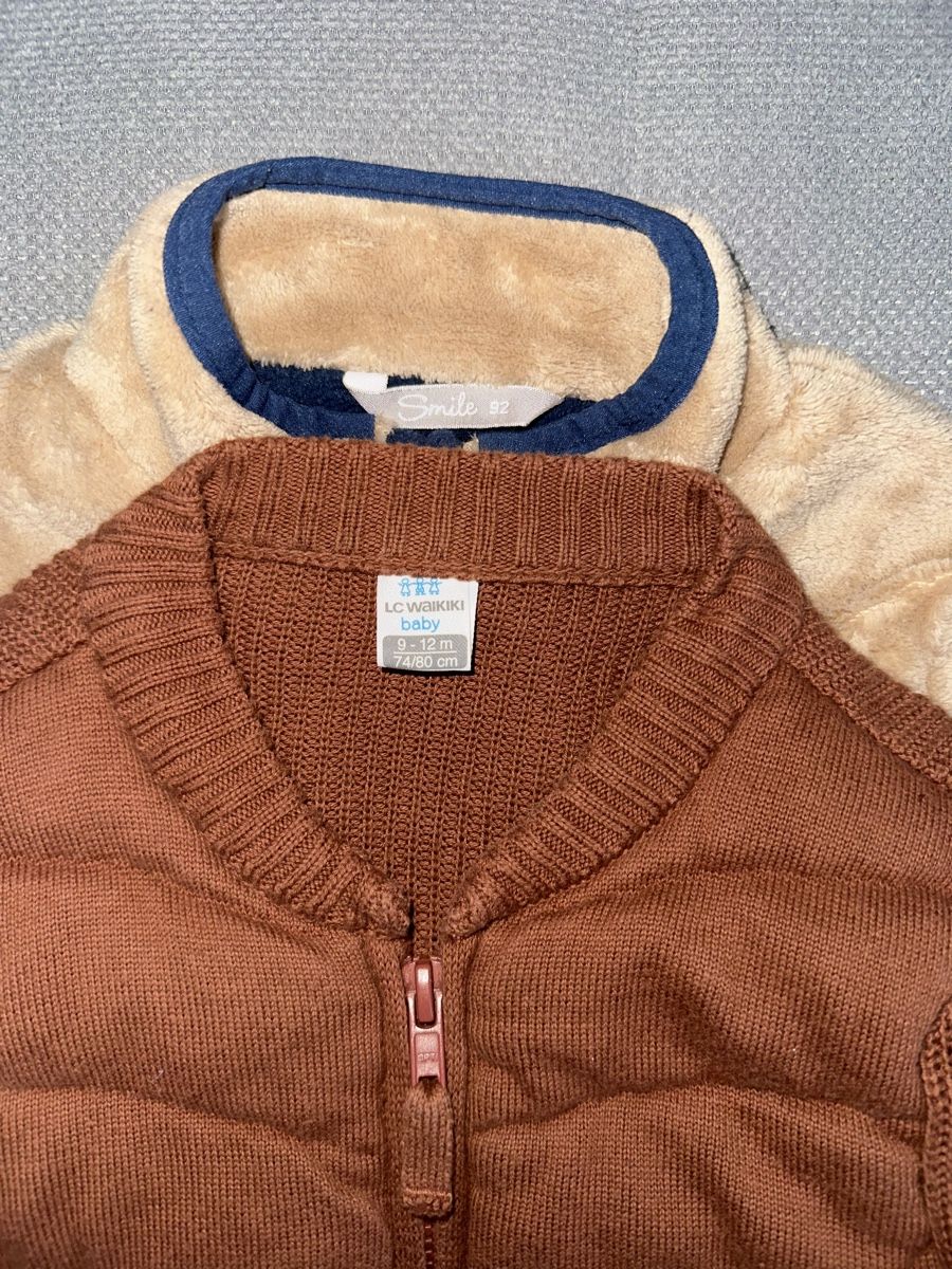 Giacche & Cappotti: Kinder Jacke – Usato da Uzwil venduto da sul_svh6 2