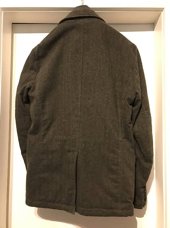 Paul Kehl Jacken: Veste PAUL KEHL verte 48 – Gebraucht aus Muri b. Bern von YSA 1