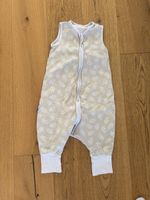 Schlafsack mit Beinen von Emma&Noah Grösse 90cm