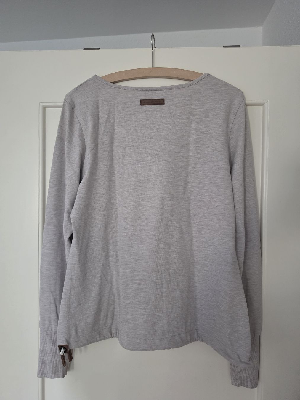 Naketano Maglioni & Felpe: Langarmshirt von NAKETANO – Nuovo (secondo la descrizione) da Bern venduto da Monaluna 1