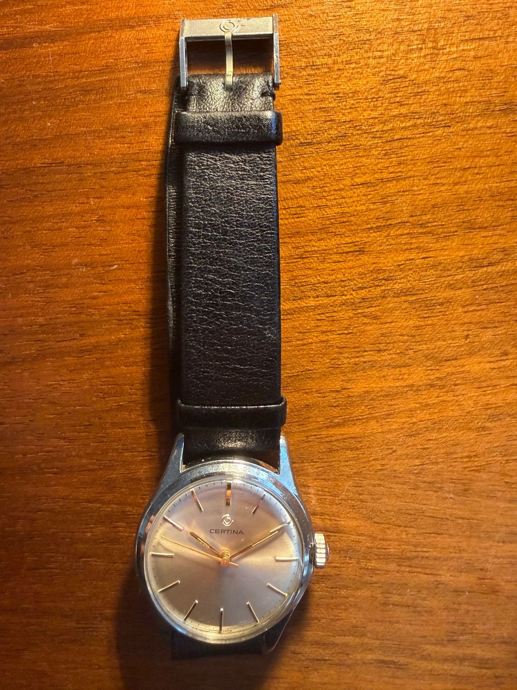 Certina Orologi: Vintage Certina – Usato da Bern venduto da whe_5vth 1