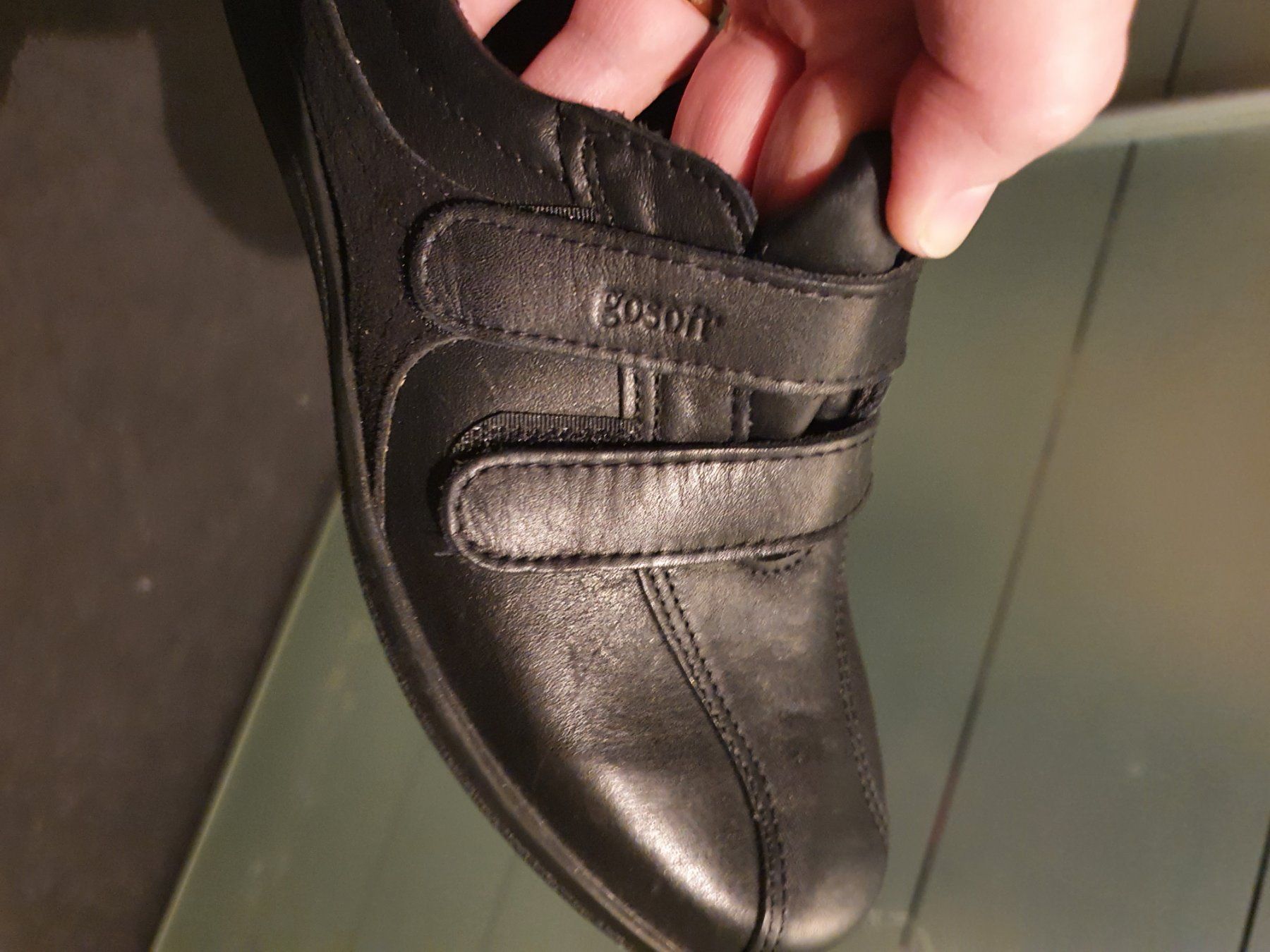 Chaussures femmes: Damen Schuhe, neu – Neuf avec emballage d'origine à Oftringen par Jola16 4