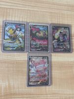 Pokémon Karten Vmax Climax Alternate Alt Art Moltres usw. JP