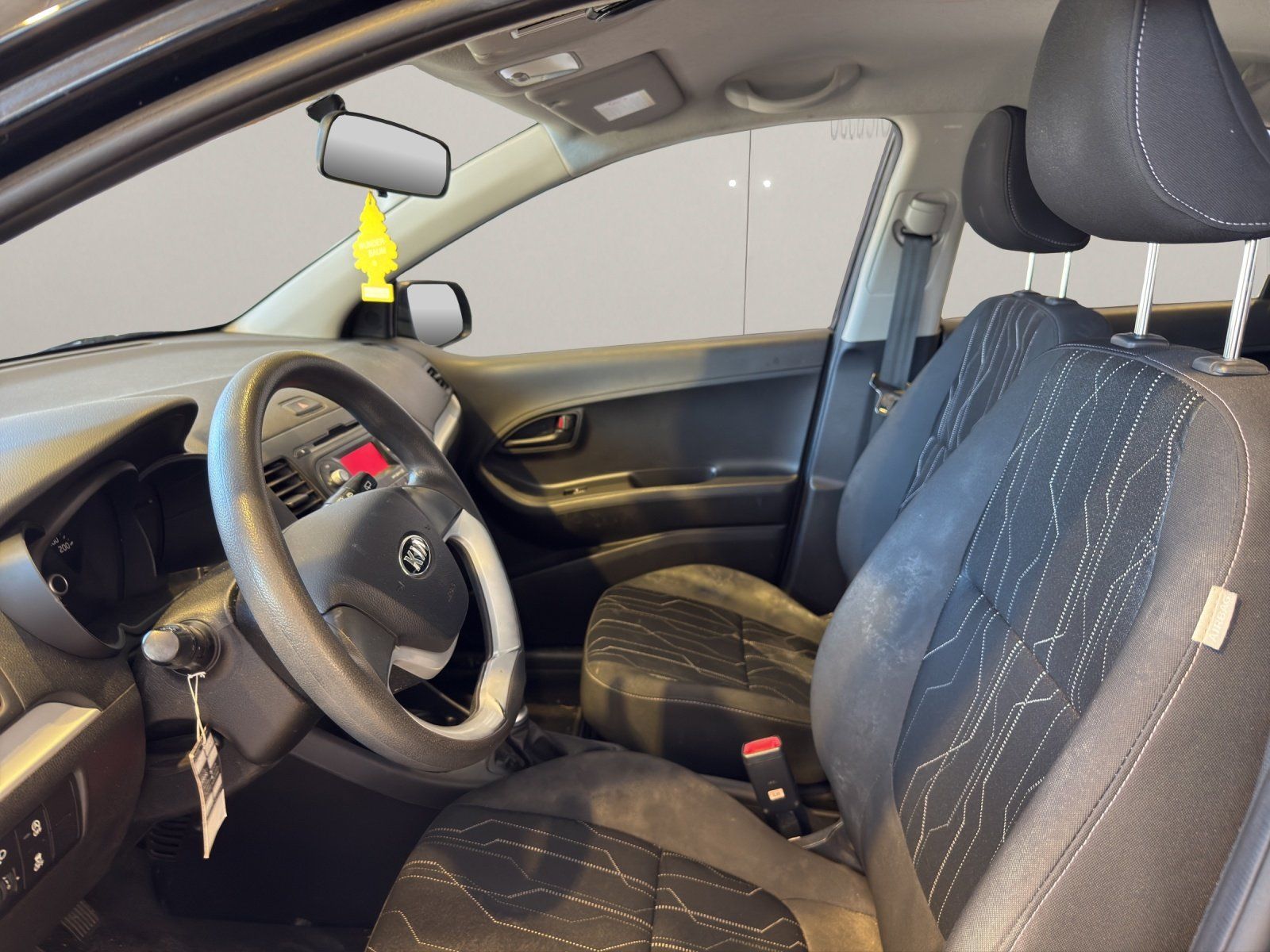 Kia Automobili: KIA Picanto zu verkaufen – Usato da Bützberg venduto da Schneeberger_AG 4