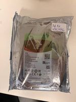 Festplatte Seagate 3TB